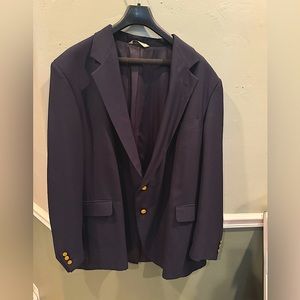 Palm Beach Sport Coat - 54/56R